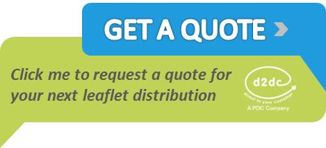 get a leaflet quote